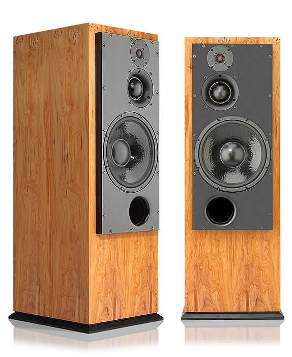 ATC SCM 100 SLT - Tower Series